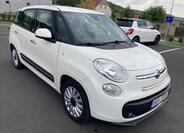 Fiat 500L 3