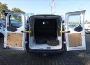 Ford Transit Custom Ostatní 2,0 l 96 kw