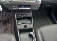 Hyundai Kona SUV 1,6 l 145 kw