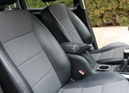 Mercedes-Benz Třídy B Kombi 1,7 l 85 kw