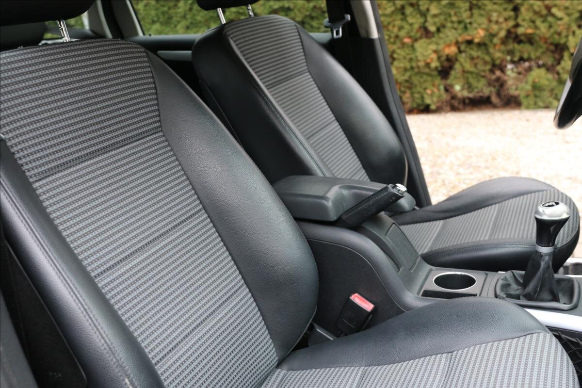 Mercedes-Benz Třídy B Kombi 1,7 l 85 kw