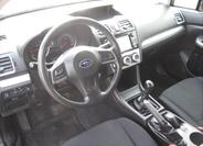 Subaru Impreza 14
