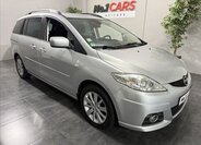Mazda 5 Kombi 2,0 l 107 kw