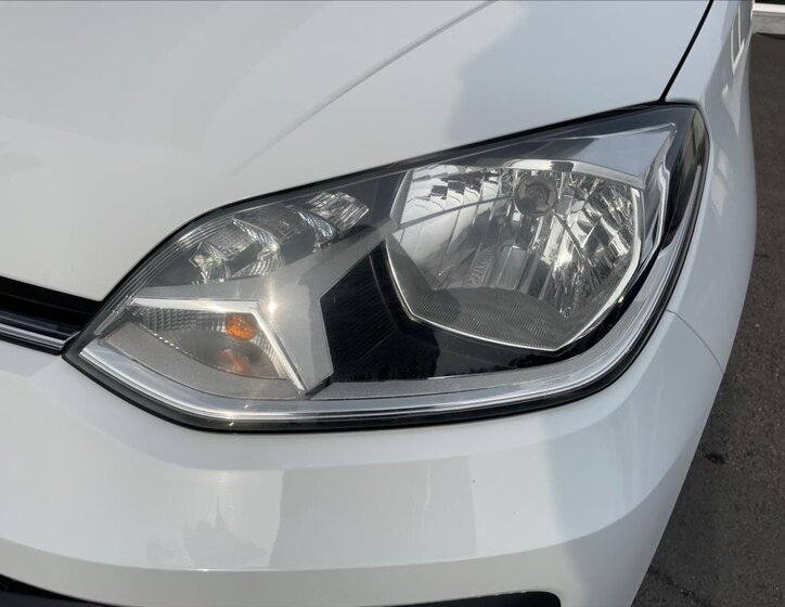 Volkswagen up! Hatchback 999,0 44 kw