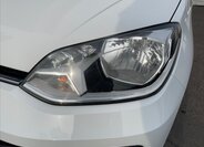 Volkswagen up! Hatchback 999,0 44 kw