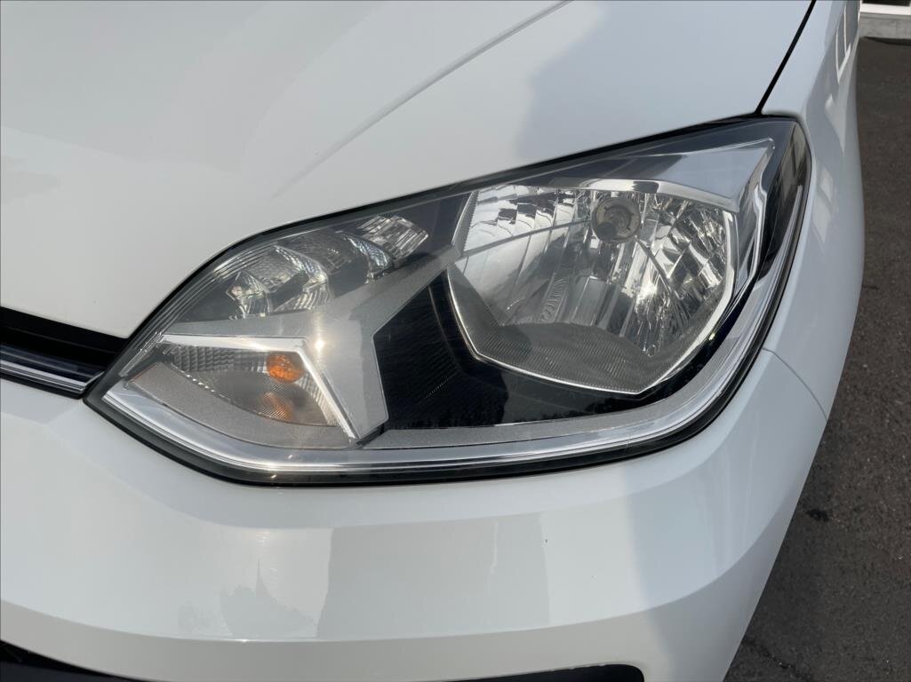 Volkswagen up! Hatchback 999,0 44 kw