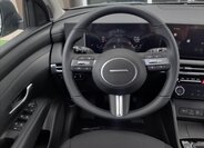 Hyundai Tucson SUV / Terénní 1,6 l 110 kw