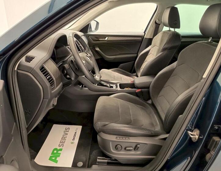 Škoda Kodiaq 18