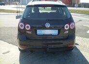 Volkswagen Golf Plus Kombi 1,2 l 77 kw