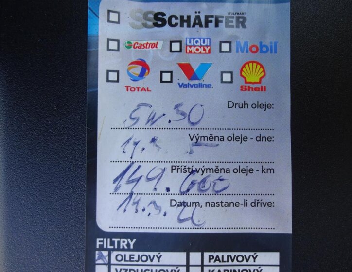 Hyundai Accent Hatchback 1,4 l 71 kw