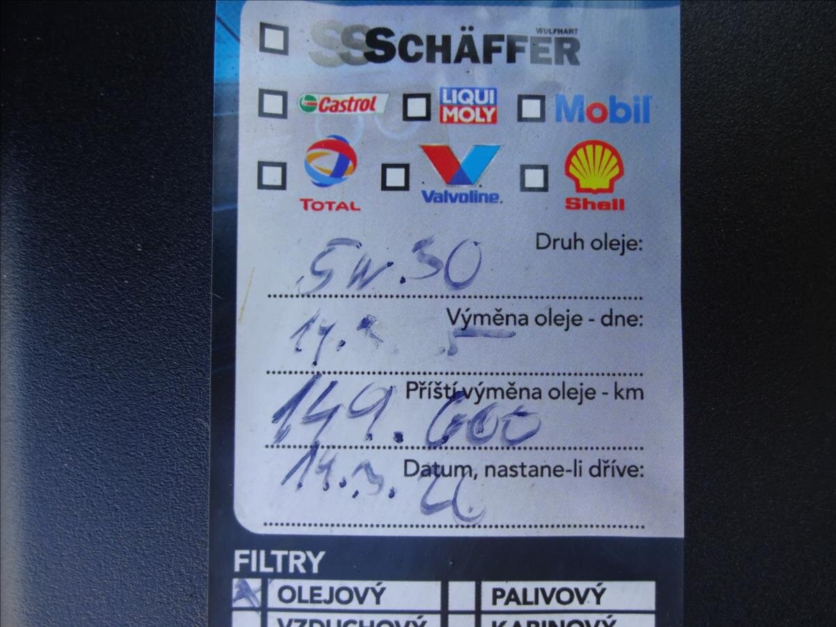 Hyundai Accent Hatchback 1,4 l 71 kw