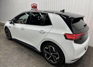 Volkswagen ID.3 Hatchback 0,0 150 kw
