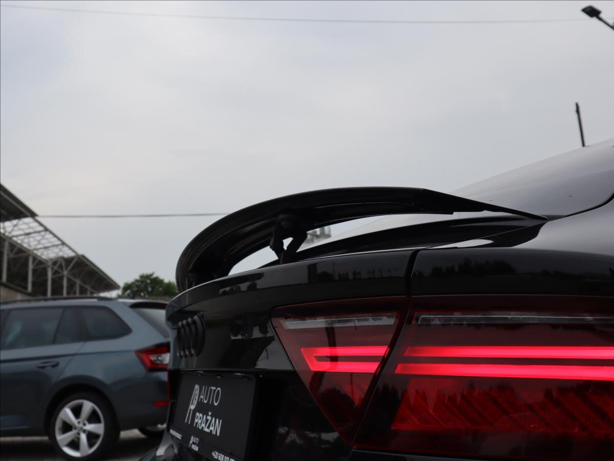 Audi A7 Hatchback 3,0 l 235 kw