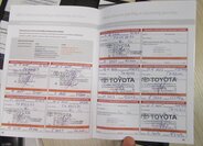 Toyota RAV4 SUV / Terénní 2,5 l 114 kw