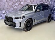 BMW X5 SUV / Terénní 3,0 l 250 kw
