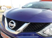 Nissan Qashqai SUV / Terénní 1,6 l 120 kw