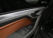 Volkswagen Touareg SUV / Terénní 3,0 l 210 kw