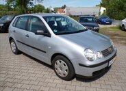 Volkswagen Polo Hatchback 1,2 l 40 kw