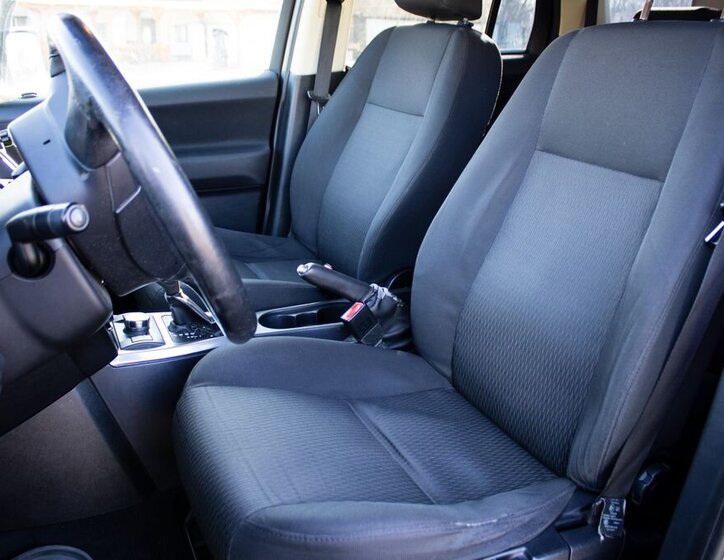 Land Rover Freelander SUV 2,2 l 110 kw