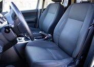 Land Rover Freelander SUV 2,2 l 110 kw