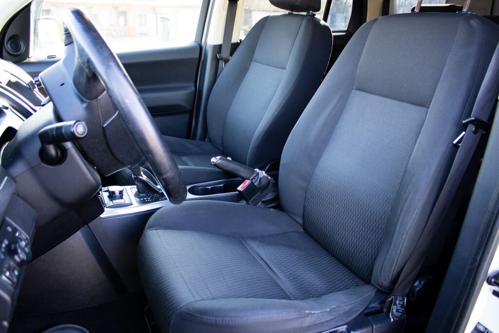 Land Rover Freelander SUV 2,2 l 110 kw