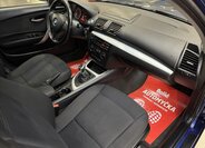 BMW Řada 1 Hatchback 2,0 l 105 kw