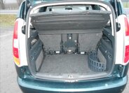 Škoda Roomster Kombi 1,4 l 63 kw