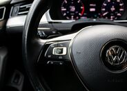 Volkswagen Passat 11