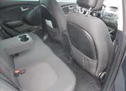 Hyundai ix35 SUV 2,0 l 100 kw