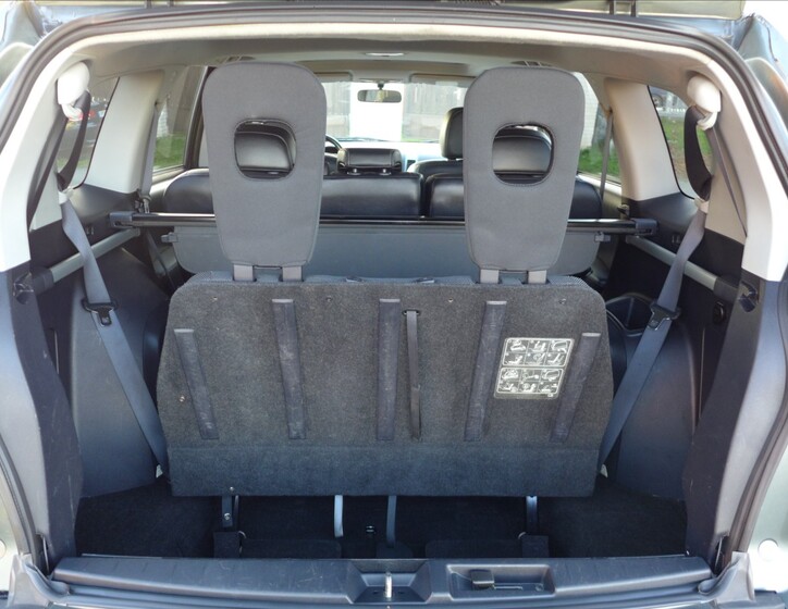 Citroën C-Crosser 32