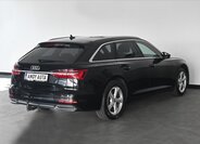 Audi A6 Kombi 2,0 l 150 kw
