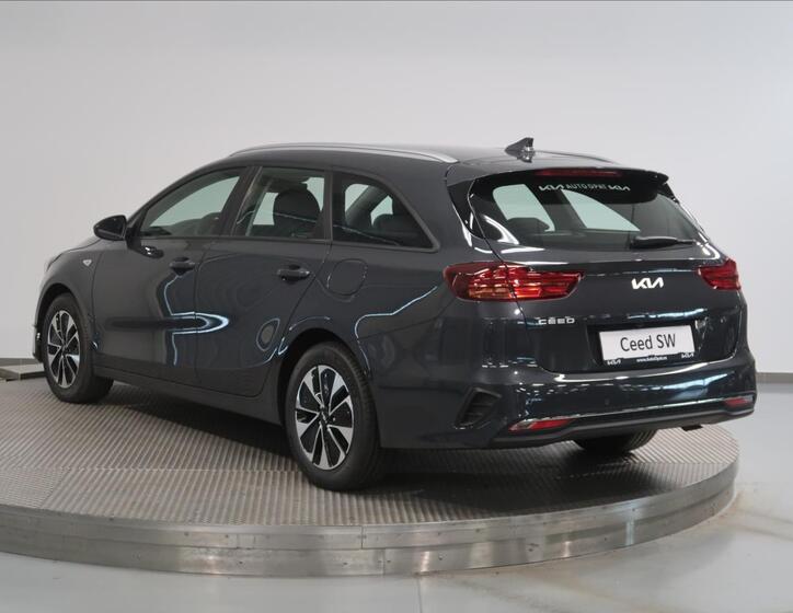 KIA Ceed Kombi 1,5 l 103 kw