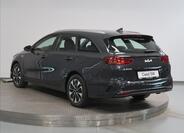 KIA Ceed Kombi 1,5 l 103 kw