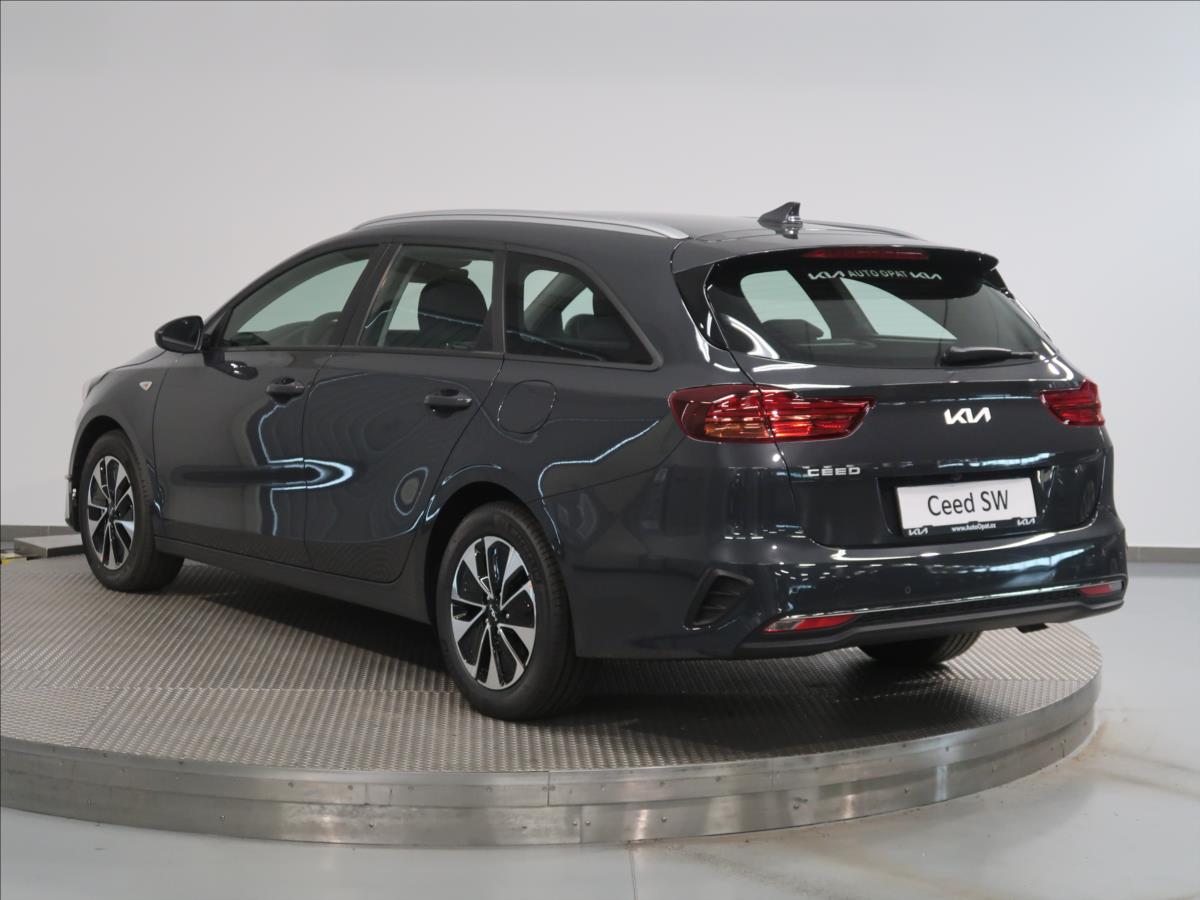 KIA Ceed Kombi 1,5 l 103 kw