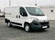 Citroën Jumper Ostatní 2,0 l 81 kw