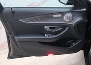 Mercedes-Benz Třídy E Kombi 2,0 l 143 kw