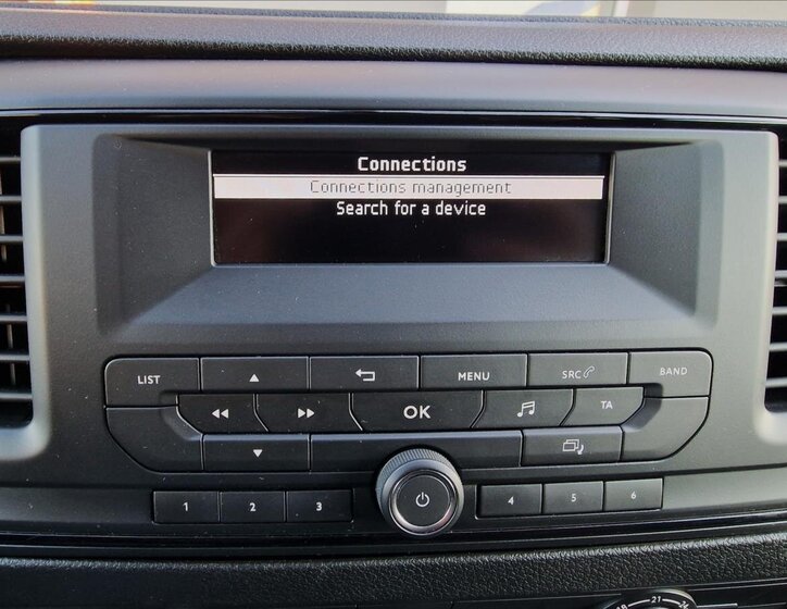 Toyota ProAce Verso MPV 2,0 l 106 kw