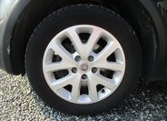 Fiat Sedici Hatchback 2,0 l 99 kw