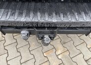 Ford Transit Skříň 0,0 198 kw