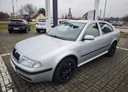 Škoda Octavia Liftback 1,6 l 75 kw