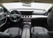 Mercedes-Benz Třídy E 9