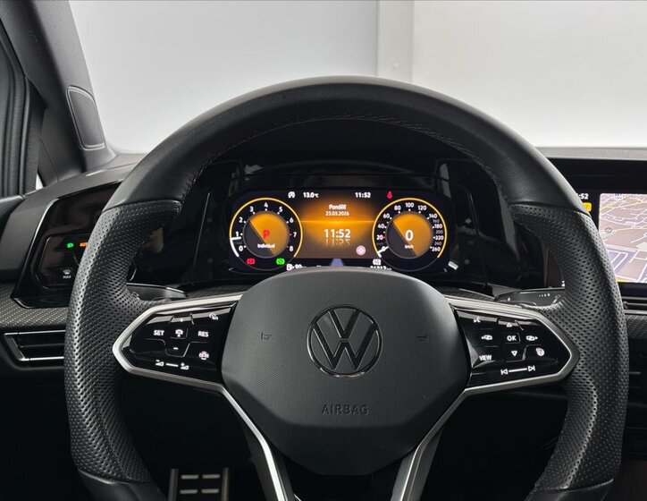 Volkswagen Golf Kombi 1,5 l 110 kw
