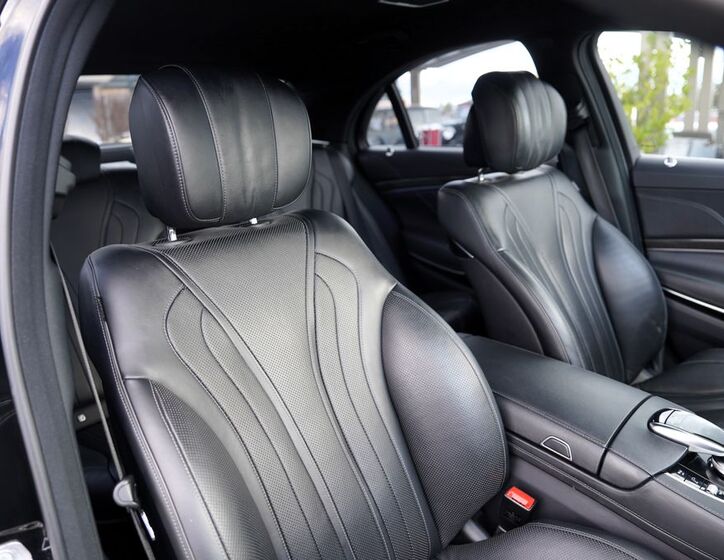 Mercedes-Benz Třídy S 26