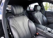 Mercedes-Benz Třídy S 26