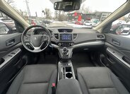 Honda CR-V SUV 2,0 l 114 kw