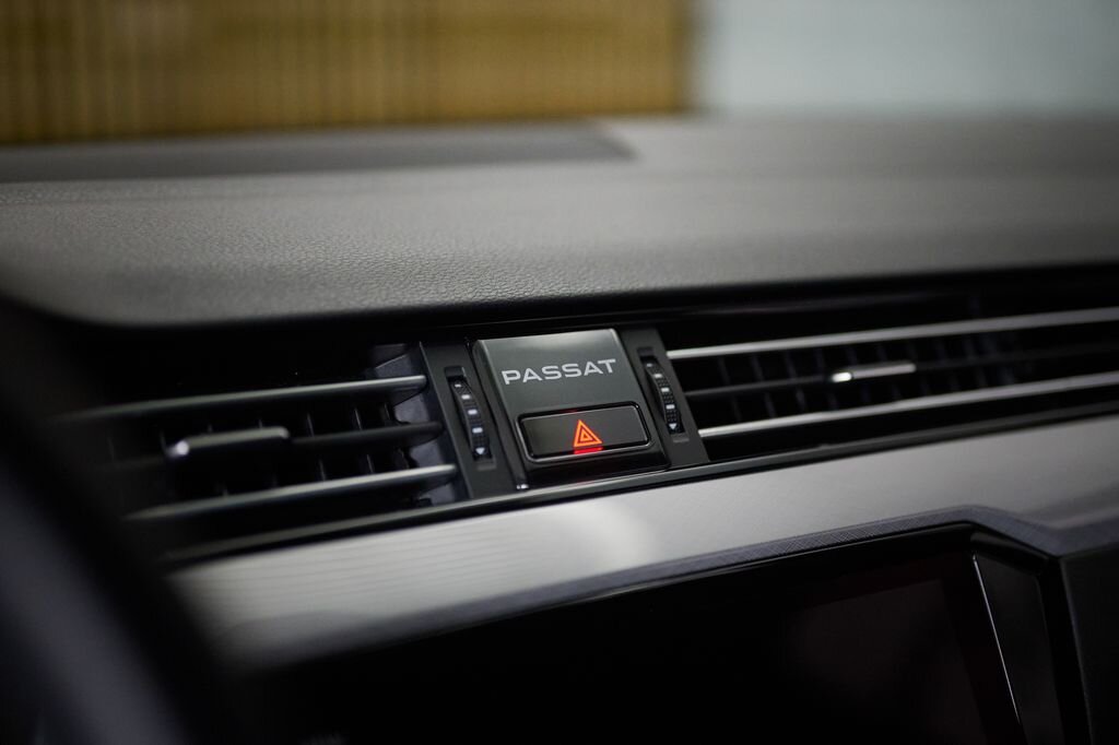 Volkswagen Passat Kombi 2,0 l 110 kw