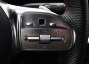 Mercedes-Benz CLA 19