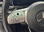 Mercedes-Benz Třídy E Kupé 2,9 l 250 kw