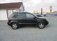 Hyundai Tucson Kombi 2,0 l 83 kw