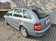 Škoda Fabia 4